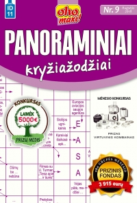 ID 11 oho maxi! Panoraminiai! ID 11 oho maxi! Panoraminiai!